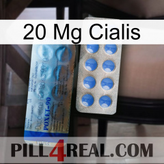 20 Mg Cialis 40